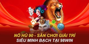 nổ hũ 90