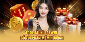 tool tài xỉu