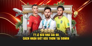 tỷ lệ kèo nhà cái 88
